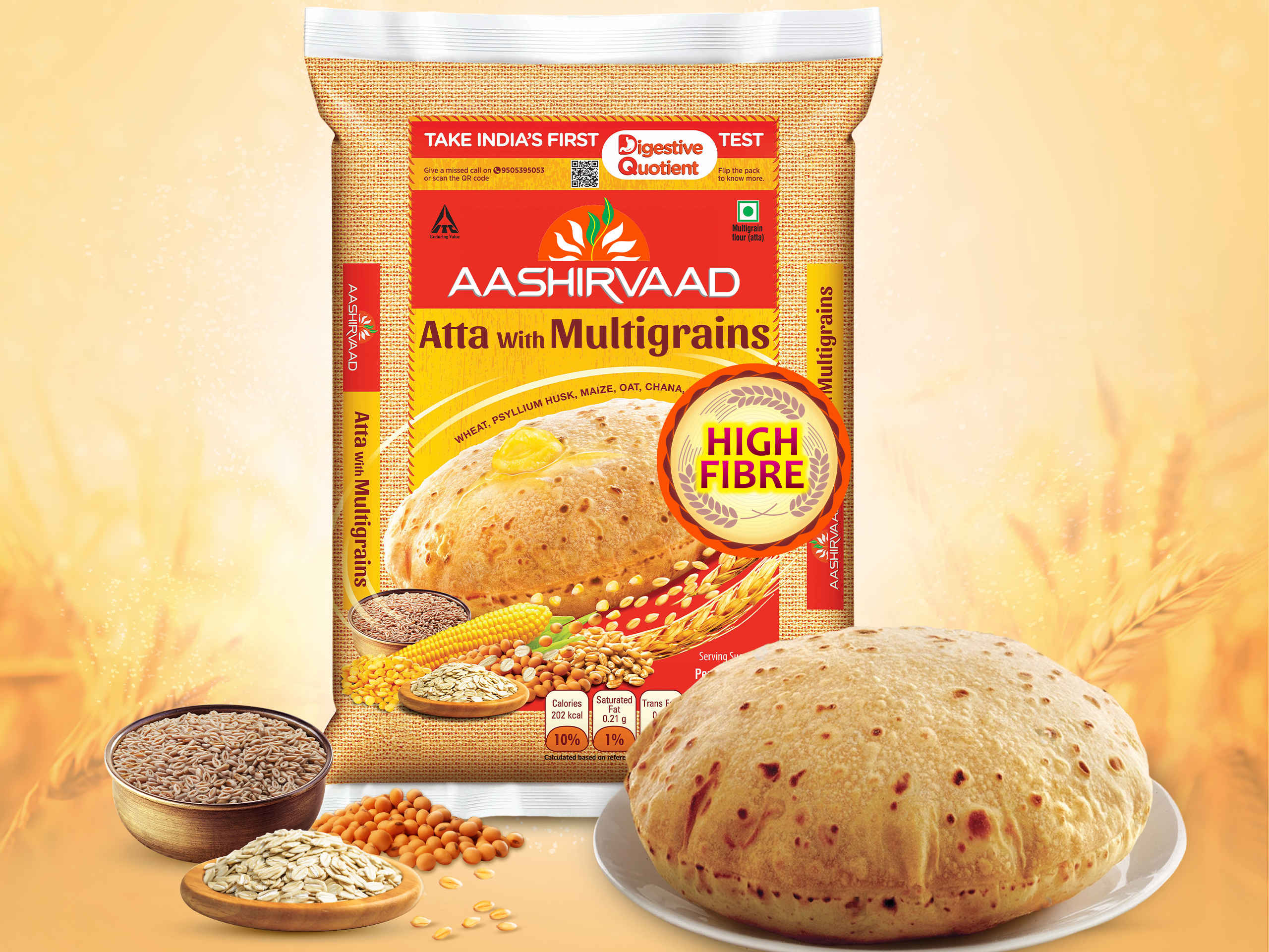 Flour & Atta